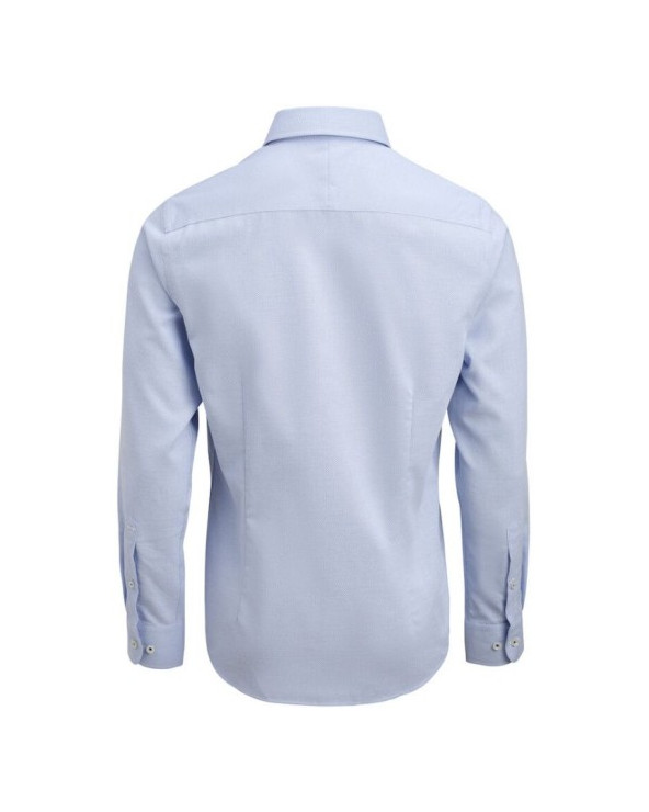 Рубашка мужская Yellow Bow 55 Slim Fit