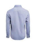 Рубашка мужская Yellow Bow 55 Slim Fit