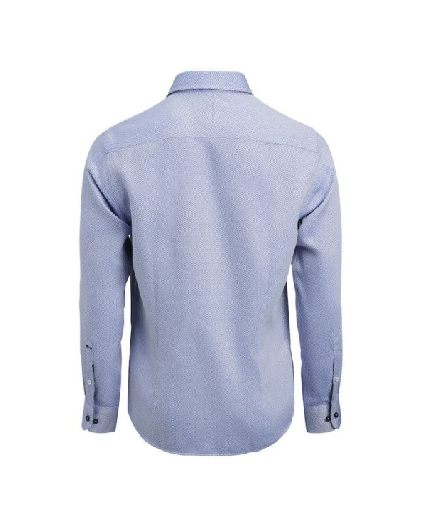 Рубашка мужская Yellow Bow 55 Slim Fit