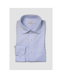 Рубашка мужская Yellow Bow 55 Slim Fit