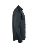 Мужская рубашка приталенная Black Bow 60 Slim Fit