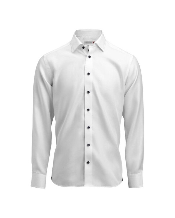 Рубашка мужская Red Bow 123 Slim Fit