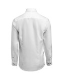 Сорочка чоловіча Red Bow 123 Slim Fit