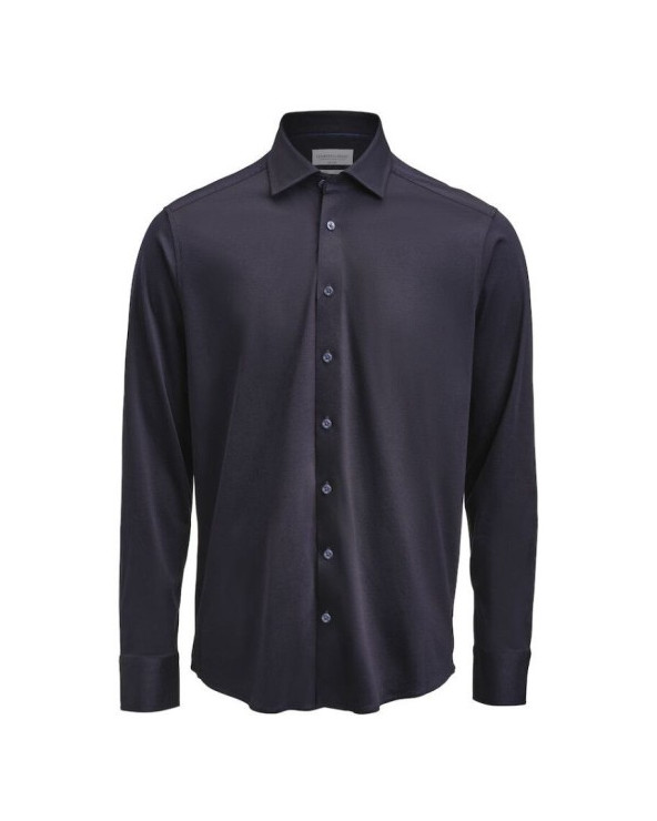 Рубашка мужская Indigo Bow 132 Slim Fit