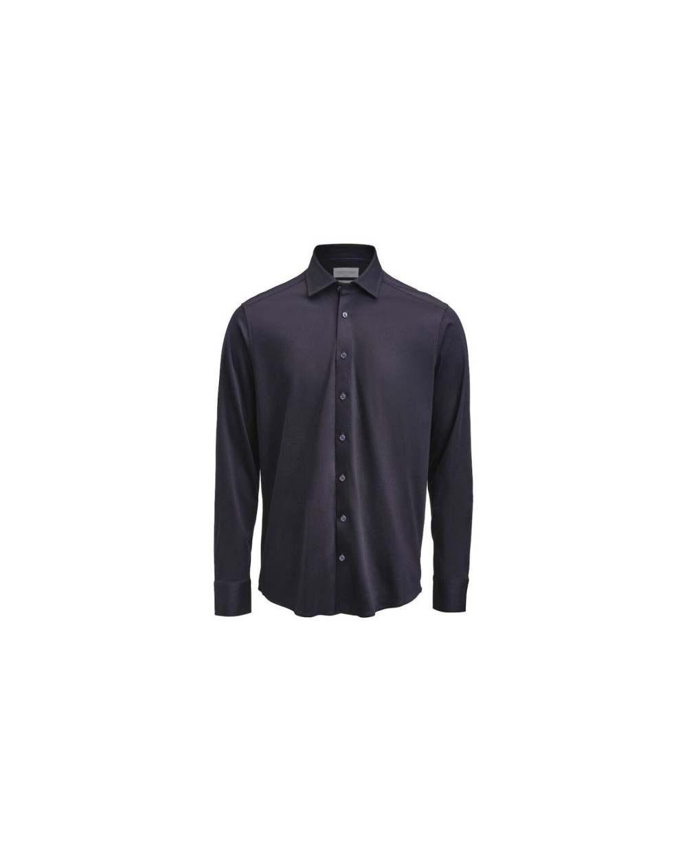 Рубашка мужская Indigo Bow 132 Slim Fit