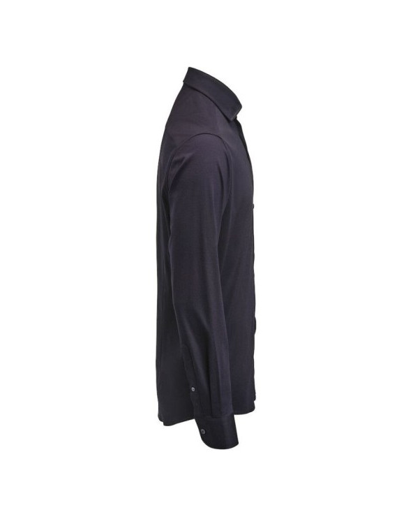 Рубашка мужская Indigo Bow 132 Slim Fit