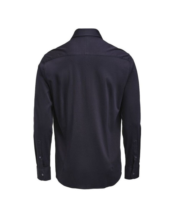 Рубашка мужская Indigo Bow 132 Slim Fit