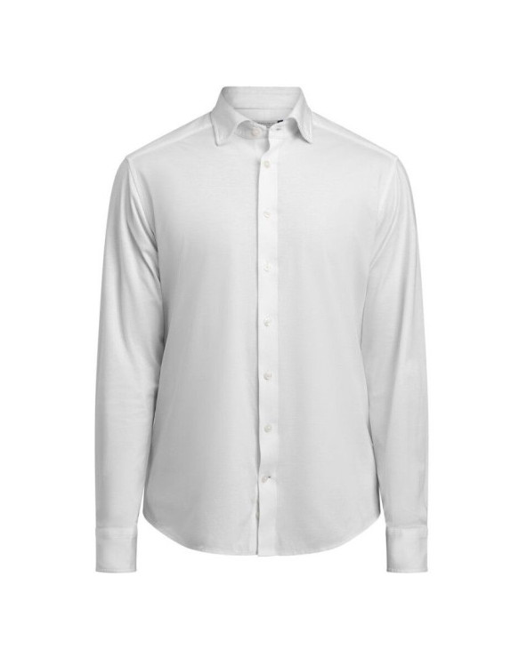 Рубашка мужская Indigo Bow 132 Slim Fit