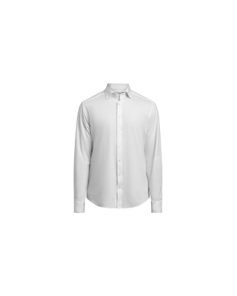 Рубашка мужская Indigo Bow 132 Slim Fit