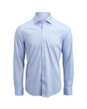 Сорочка чоловіча Indigo Bow 132 Slim Fit