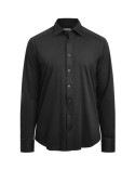 Рубашка мужская Indigo Bow 132 Slim Fit