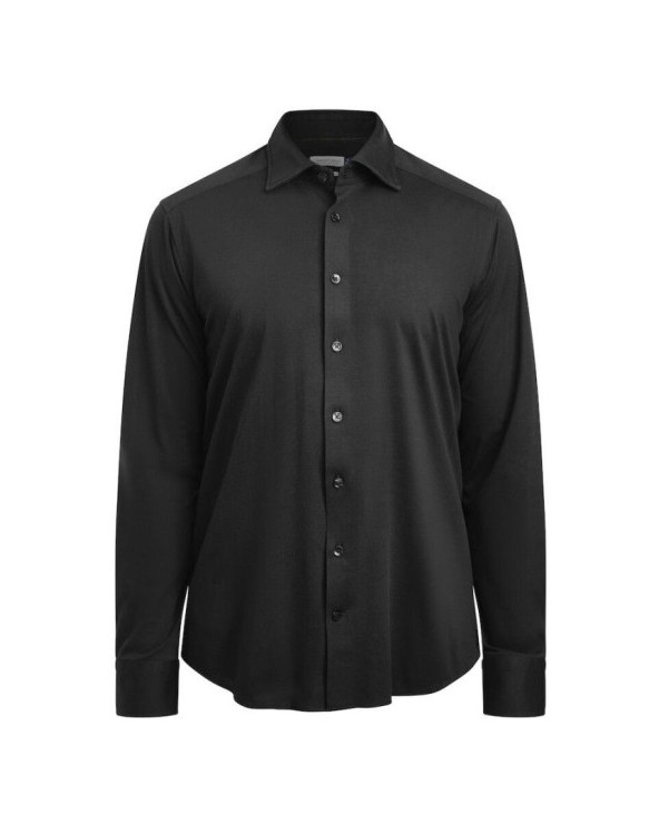 Рубашка мужская Indigo Bow 132 Slim Fit