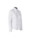 Рубашка женская Seven Seas Fine Twill Virginia Modern Fit