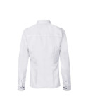 Рубашка женская Seven Seas Fine Twill Virginia Modern Fit