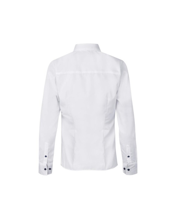 Рубашка женская Seven Seas Fine Twill Virginia Modern Fit