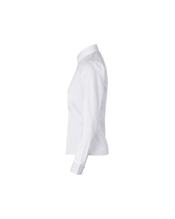 Рубашка женская Seven Seas Fine Twill Virginia Modern Fit