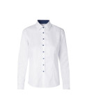 Рубашка женская Seven Seas Fine Twill Virginia Modern Fit