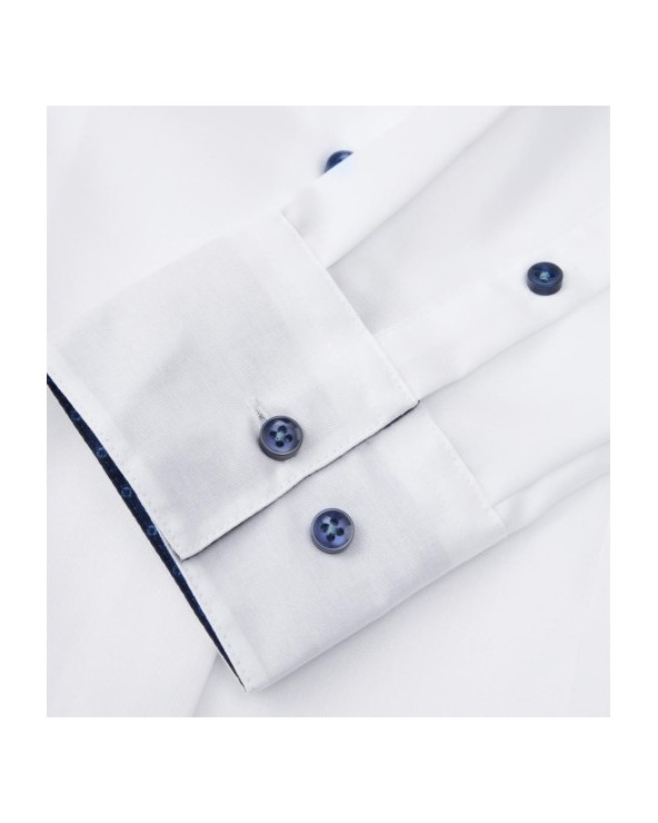 Рубашка женская Seven Seas Fine Twill Virginia Modern Fit