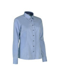 Рубашка женская Seven Seas Fine Twill Virginia Modern Fit