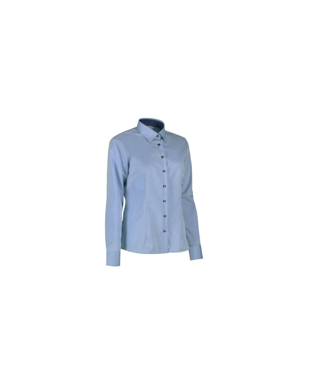 Рубашка женская Seven Seas Fine Twill Virginia Modern Fit