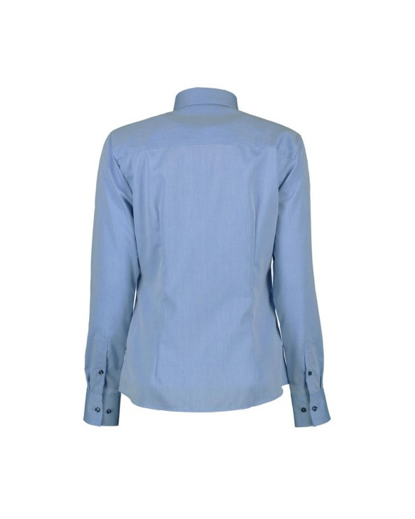 Рубашка женская Seven Seas Fine Twill Virginia Modern Fit