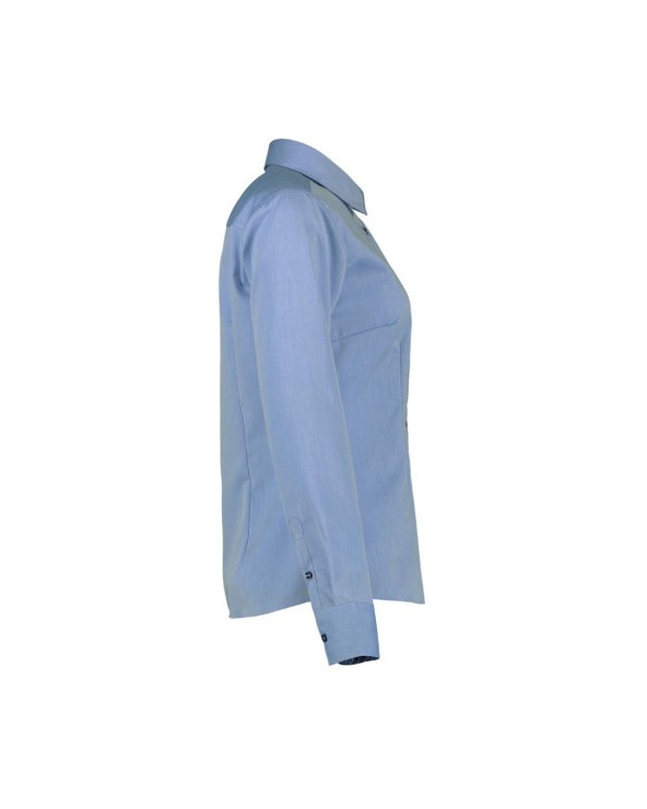 Рубашка женская Seven Seas Fine Twill Virginia Modern Fit