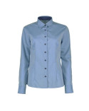 Рубашка женская Seven Seas Fine Twill Virginia Modern Fit