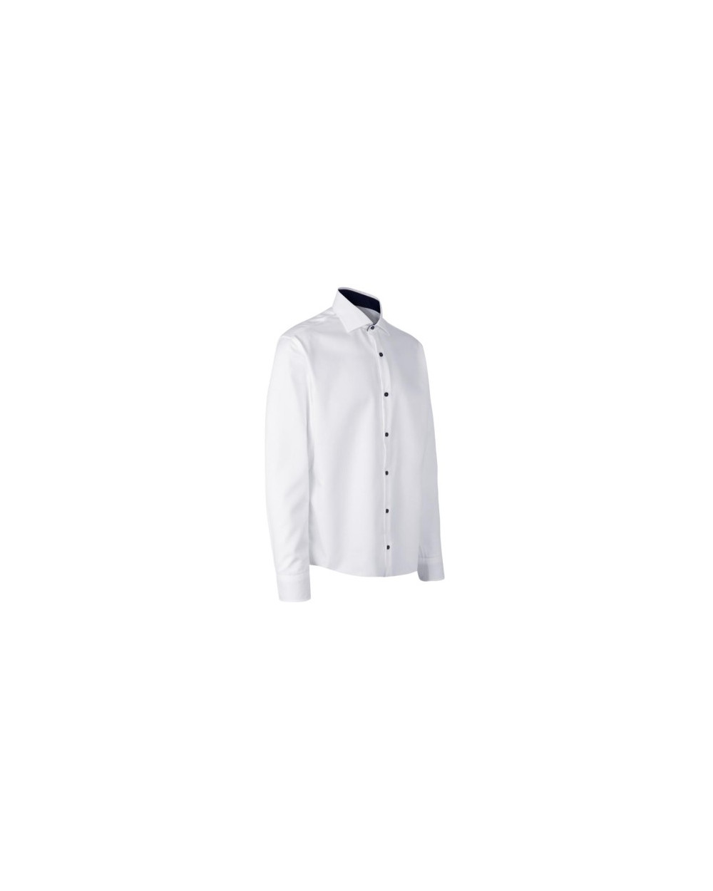 Сорочка чоловіча Seven Seas Fine Twill Virginia Modern Fit