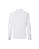 Сорочка чоловіча Seven Seas Fine Twill Virginia Modern Fit