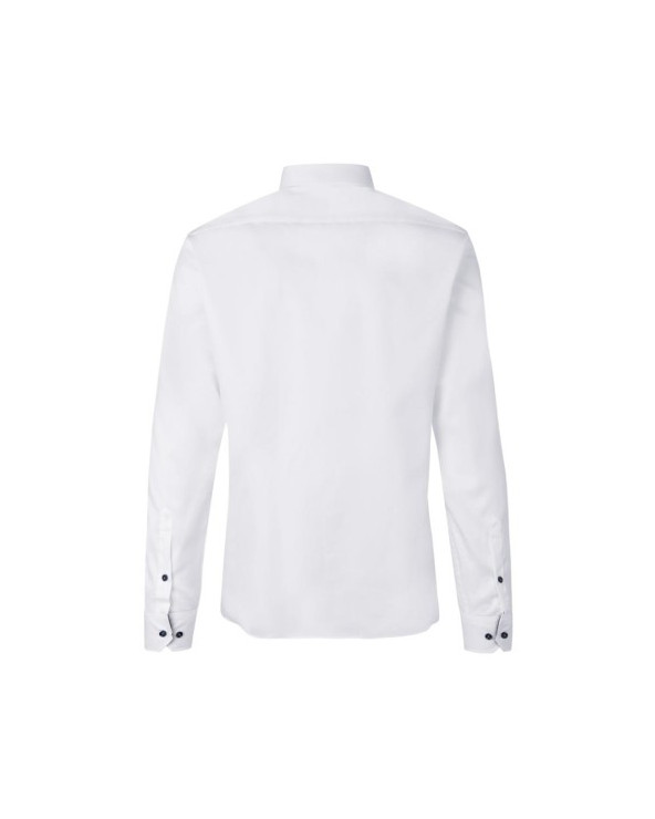 Сорочка чоловіча Seven Seas Fine Twill Virginia Modern Fit