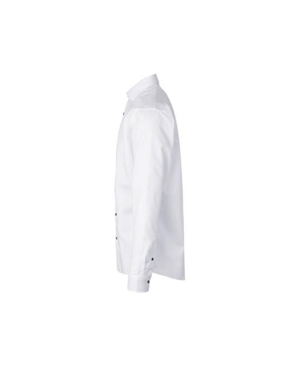 Сорочка чоловіча Seven Seas Fine Twill Virginia Modern Fit