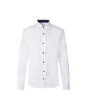 Сорочка чоловіча Seven Seas Fine Twill Virginia Modern Fit