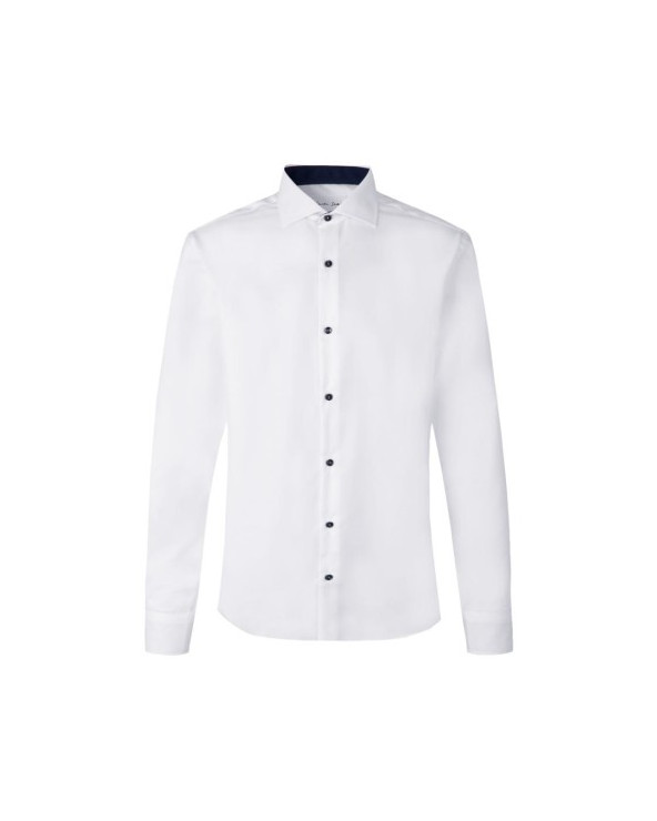 Сорочка чоловіча Seven Seas Fine Twill Virginia Modern Fit