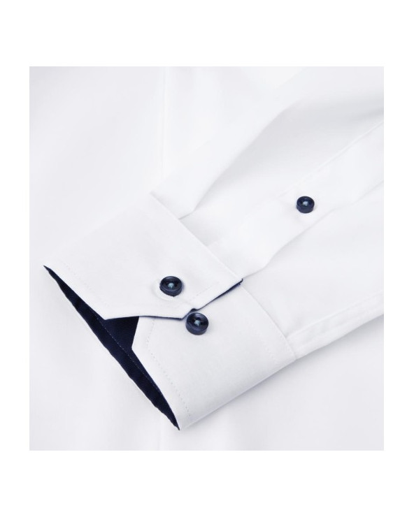 Сорочка чоловіча Seven Seas Fine Twill Virginia Modern Fit