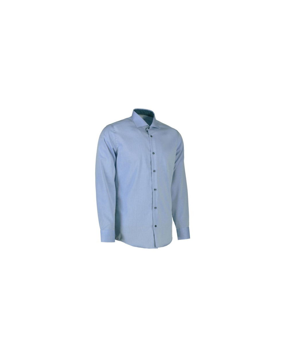 Рубашка мужская Seven Seas Fine Twill Virginia Modern Fit
