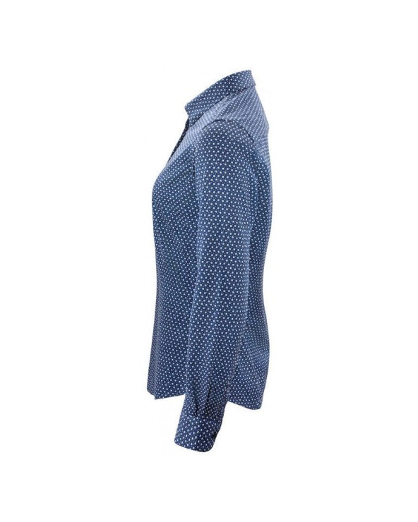 Сорочка жіноча Indigo Bow 131 Woman