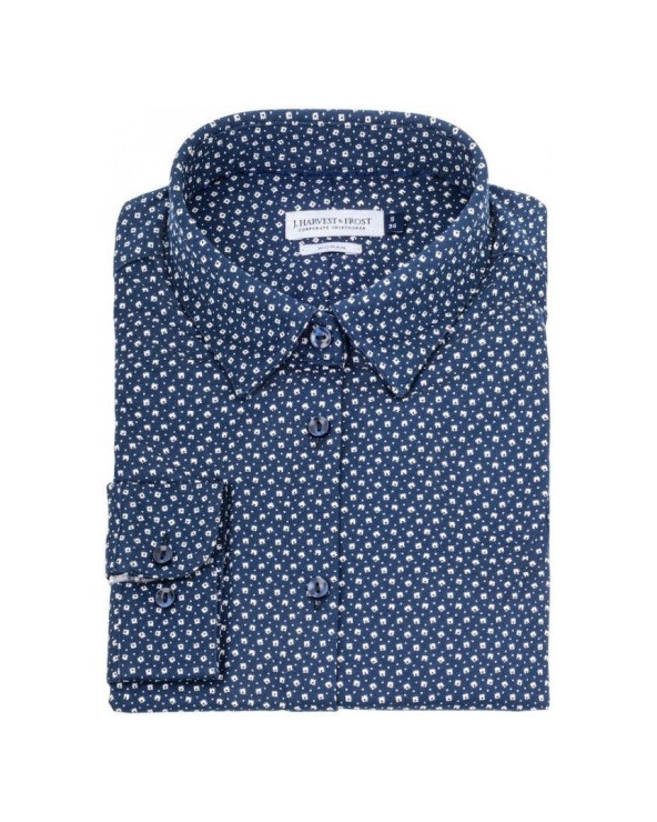 Сорочка жіноча Indigo Bow 131 Woman
