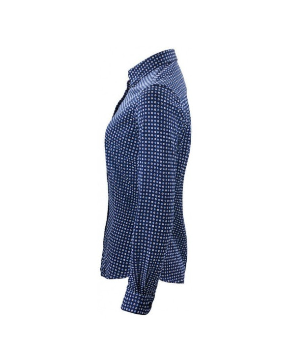 Сорочка жіноча Indigo Bow 131 Woman