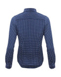 Сорочка жіноча Indigo Bow 131 Woman