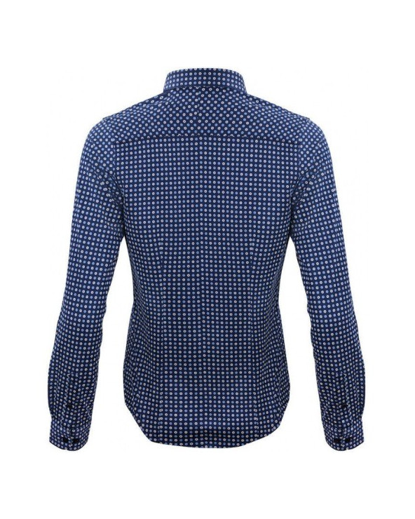 Сорочка жіноча Indigo Bow 131 Woman