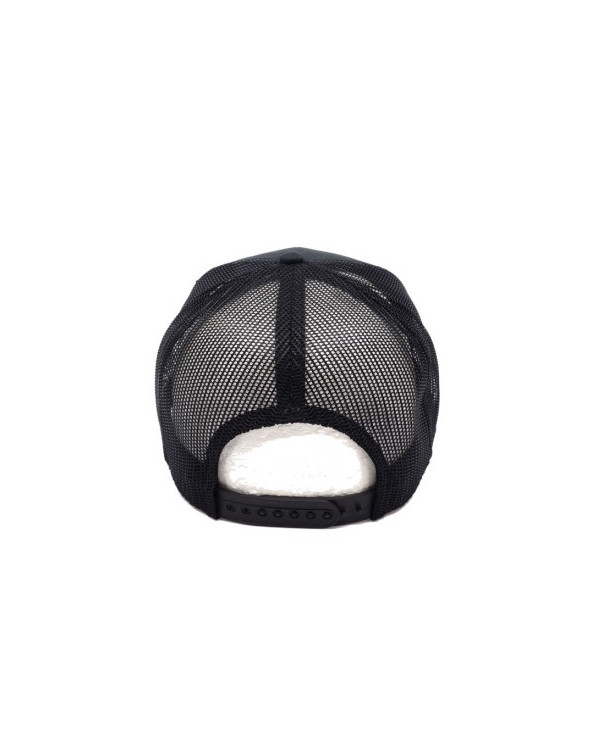Кепка coFEE Smooth mesh
