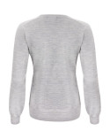 Пуловер жіночий Merino V-neck Woman