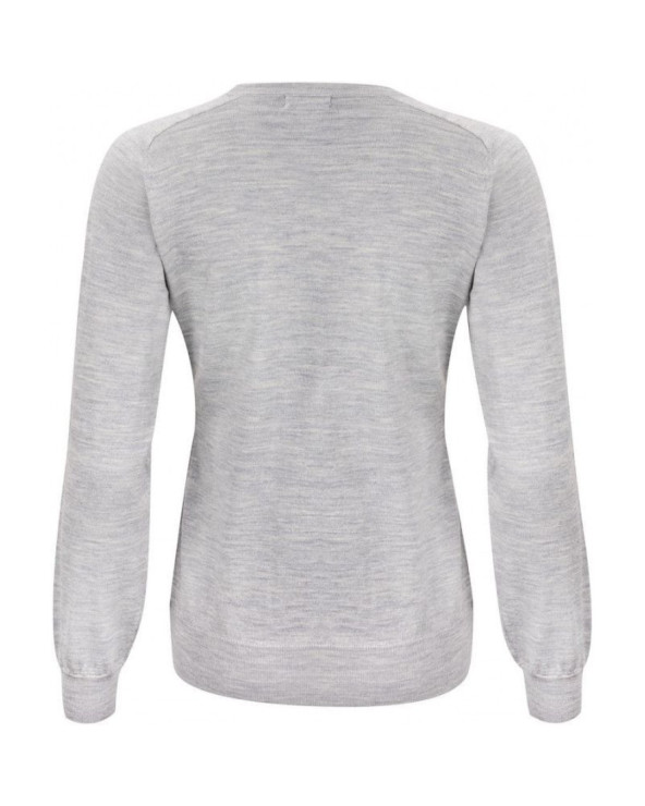 Пуловер жіночий Merino V-neck Woman
