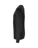 Мужской пуловер Merino U-neck