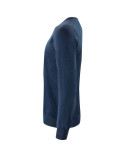 Мужской пуловер Merino U-neck