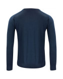 Мужской пуловер Merino U-neck