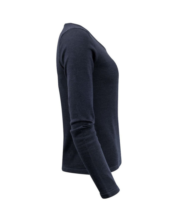 Женский пуловер Merino U Woman