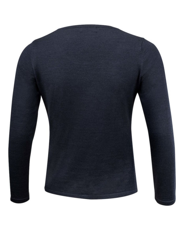 Женский пуловер Merino U Woman