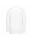 Лонгслив поло мужской PRO WEAR на кнопках