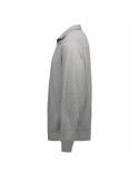 Свитшот мужской с высоким воротником ID HIGH COLLAR
